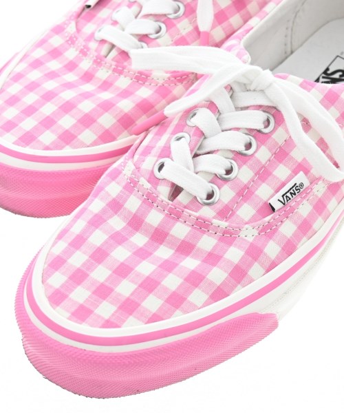 COMME des GARCONS GIRL（コムデギャルソンガール）スニーカー ピンク サイズ:25cm レディース/2200608769165