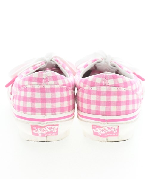 COMME des GARCONS GIRL（コムデギャルソンガール）スニーカー ピンク サイズ:25cm レディース/2200608769165