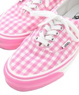 COMME des GARCONS GIRL（コムデギャルソンガール）スニーカー ピンク サイズ:25cm レディース/2200608769165