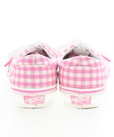 COMME des GARCONS GIRL（コムデギャルソンガール）スニーカー ピンク サイズ:25cm レディース/2200608769165