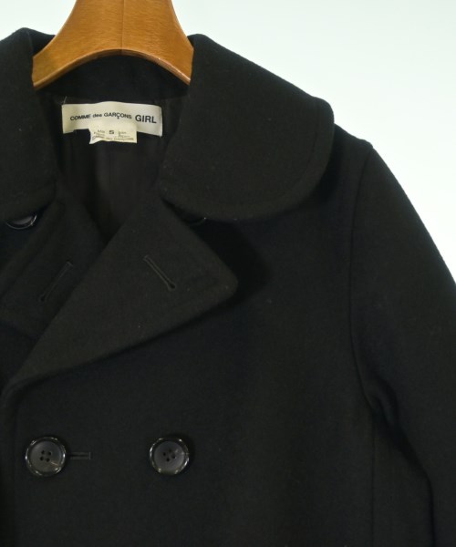 COMME des GARCONS GIRL（コムデギャルソンガール）その他 黒 サイズ:S レディース/2200619212025