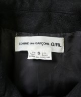 COMME des GARCONS GIRL（コムデギャルソンガール）その他 黒 サイズ:S レディース/2200619212025