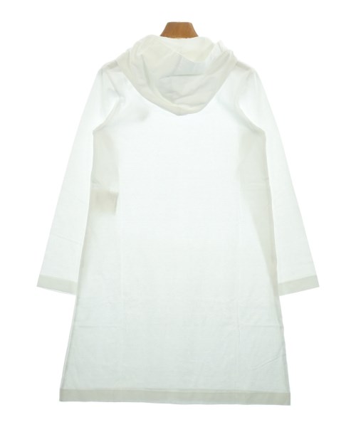COMME des GARCONS GIRL（コムデギャルソンガール）ワンピース 白 サイズ:M レディース/2200619212063