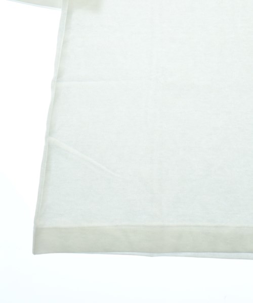 COMME des GARCONS GIRL（コムデギャルソンガール）ワンピース 白 サイズ:M レディース/2200619212063