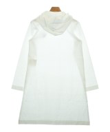 COMME des GARCONS GIRL（コムデギャルソンガール）ワンピース 白 サイズ:M レディース/2200619212063