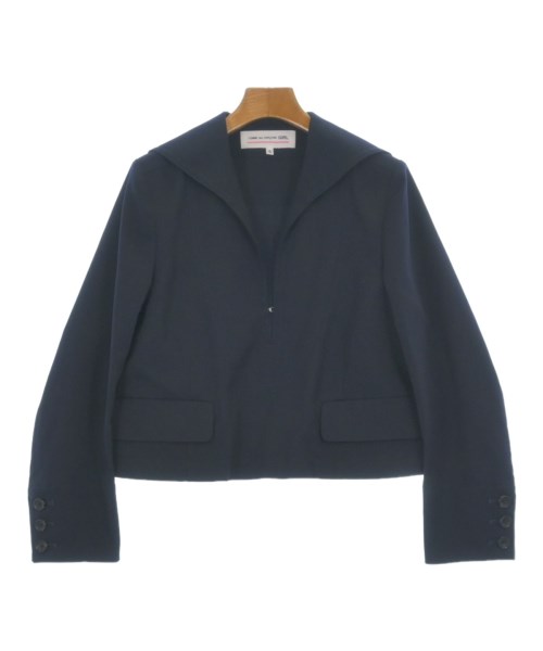 コムデギャルソンガール(COMME des GARCONS GIRL)のCOMME des GARCONS GIRL ブラウス