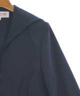COMME des GARCONS GIRL（コムデギャルソンガール）ブラウス 紺 サイズ:S レディース/2200616556108