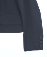 COMME des GARCONS GIRL（コムデギャルソンガール）ブラウス 紺 サイズ:S レディース/2200616556108