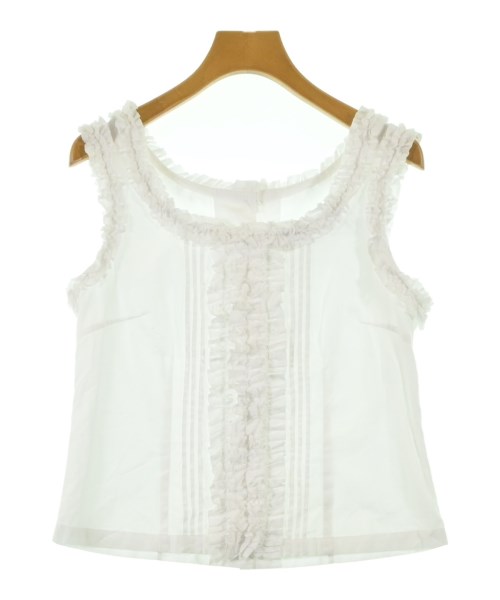 コムデギャルソンガール(COMME des GARCONS GIRL)のCOMME des GARCONS GIRL ブラウス