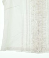 COMME des GARCONS GIRL（コムデギャルソンガール）ブラウス 白 サイズ:S レディース/2200616556153