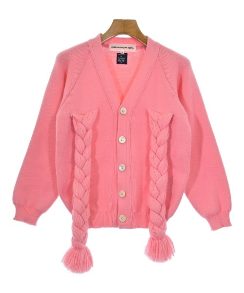コムデギャルソンガール(COMME des GARCONS GIRL)のCOMME des GARCONS GIRL カーディガン