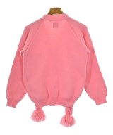 COMME des GARCONS GIRL（コムデギャルソンガール）カーディガン ピンク サイズ:S レディース/2200619693015
