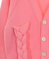 COMME des GARCONS GIRL（コムデギャルソンガール）カーディガン ピンク サイズ:S レディース/2200619693015