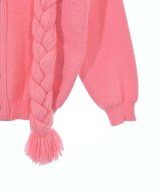 COMME des GARCONS GIRL（コムデギャルソンガール）カーディガン ピンク サイズ:S レディース/2200619693015