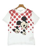 COMME des GARCONS GIRL（コムデギャルソンガール）Tシャツ・カットソー 白 サイズ:M レディース/2200619693039