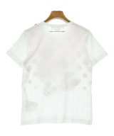 COMME des GARCONS GIRL（コムデギャルソンガール）Tシャツ・カットソー 白 サイズ:M レディース/2200619693039