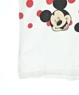 COMME des GARCONS GIRL（コムデギャルソンガール）Tシャツ・カットソー 白 サイズ:M レディース/2200619693039