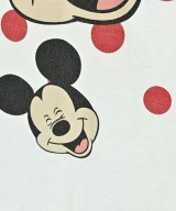 COMME des GARCONS GIRL（コムデギャルソンガール）Tシャツ・カットソー 白 サイズ:M レディース/2200619693039