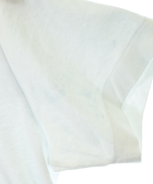 COMME des GARCONS GIRL（コムデギャルソンガール）Tシャツ・カットソー 白 サイズ:S レディース/2200619693046