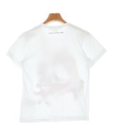 COMME des GARCONS GIRL（コムデギャルソンガール）Tシャツ・カットソー 白 サイズ:S レディース/2200619693046