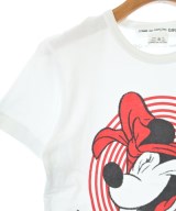 COMME des GARCONS GIRL（コムデギャルソンガール）Tシャツ・カットソー 白 サイズ:S レディース/2200619693046