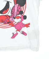 COMME des GARCONS GIRL（コムデギャルソンガール）Tシャツ・カットソー 白 サイズ:S レディース/2200619693046