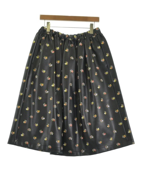 コムデギャルソンガール(COMME des GARCONS GIRL)のCOMME des GARCONS GIRL ロング・マキシ丈スカート