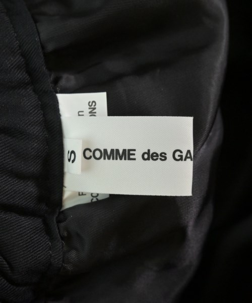 COMME des GARCONS GIRL（コムデギャルソンガール）ロング・マキシ丈スカート 黒 サイズ:S レディース/2200444024039