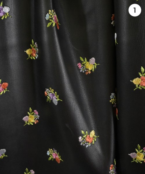 COMME des GARCONS GIRL（コムデギャルソンガール）ロング・マキシ丈スカート 黒 サイズ:S レディース/2200444024039