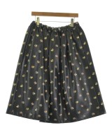 COMME des GARCONS GIRL（コムデギャルソンガール）ロング・マキシ丈スカート 黒 サイズ:S レディース/2200444024039