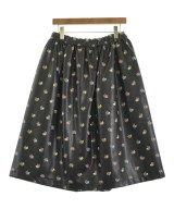 COMME des GARCONS GIRL（コムデギャルソンガール）ロング・マキシ丈スカート 黒 サイズ:S レディース/2200444024039