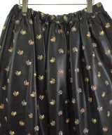 COMME des GARCONS GIRL（コムデギャルソンガール）ロング・マキシ丈スカート 黒 サイズ:S レディース/2200444024039