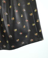 COMME des GARCONS GIRL（コムデギャルソンガール）ロング・マキシ丈スカート 黒 サイズ:S レディース/2200444024039