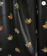 COMME des GARCONS GIRL（コムデギャルソンガール）ロング・マキシ丈スカート 黒 サイズ:S レディース/2200444024039