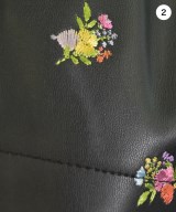 COMME des GARCONS GIRL（コムデギャルソンガール）ロング・マキシ丈スカート 黒 サイズ:S レディース/2200444024039