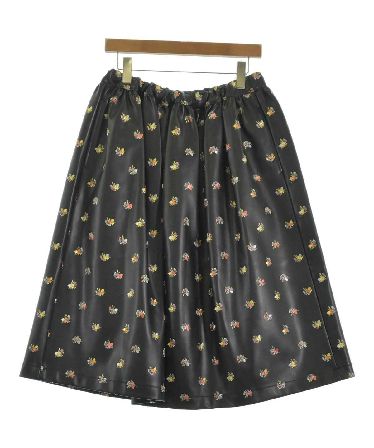 COMME des GARCONS GIRL（コムデギャルソンガール）ロング・マキシ丈