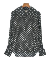 COMME des GARCONS GIRL（コムデギャルソンガール）ブラウス 黒 サイズ:XS レディース/2200620563079