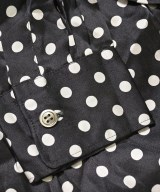 COMME des GARCONS GIRL（コムデギャルソンガール）ブラウス 黒 サイズ:XS レディース/2200620563079