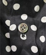 COMME des GARCONS GIRL（コムデギャルソンガール）ブラウス 黒 サイズ:XS レディース/2200620563079