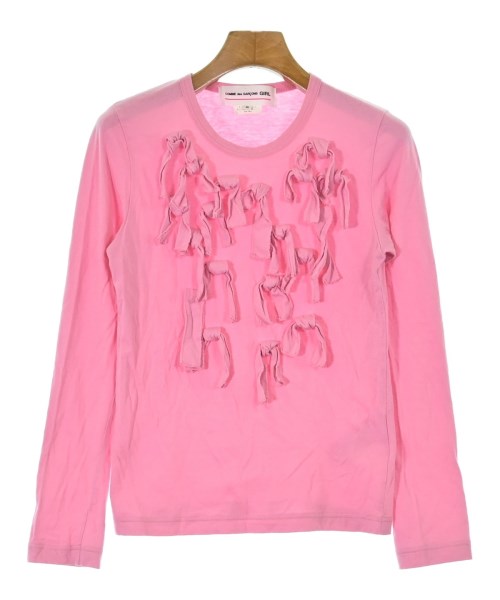 コムデギャルソンガール(COMME des GARCONS GIRL)のCOMME des GARCONS GIRL Tシャツ・カットソー
