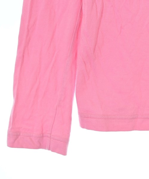 COMME des GARCONS GIRL（コムデギャルソンガール）Tシャツ・カットソー ピンク サイズ:S レディース/2200620590013