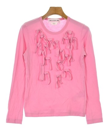 COMME des GARCONS GIRL（コムデギャルソンガール）Tシャツ
