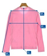 COMME des GARCONS GIRL（コムデギャルソンガール）Tシャツ・カットソー ピンク サイズ:S レディース/2200620590013