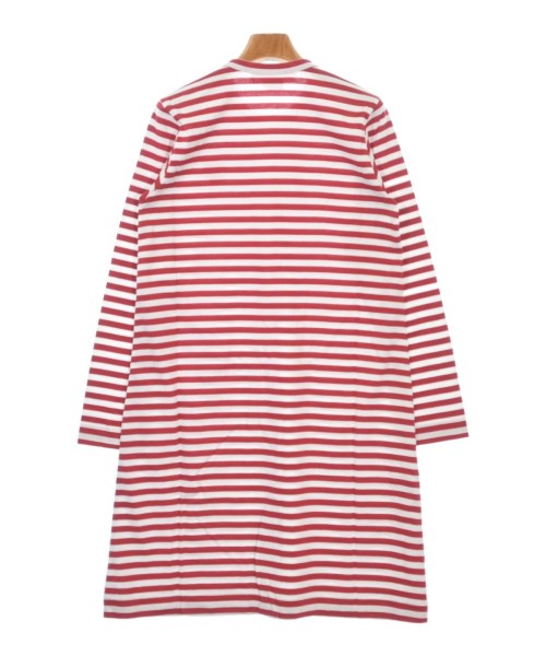 COMME des GARCONS GIRL（コムデギャルソンガール）ワンピース 白 サイズ:M レディース/2200620680011