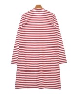 COMME des GARCONS GIRL（コムデギャルソンガール）ワンピース 白 サイズ:M レディース/2200620680011