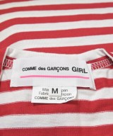 COMME des GARCONS GIRL（コムデギャルソンガール）ワンピース 白 サイズ:M レディース/2200620680011