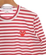 COMME des GARCONS GIRL（コムデギャルソンガール）ワンピース 白 サイズ:M レディース/2200620680011