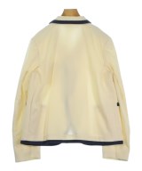 COMME des GARCONS GIRL（コムデギャルソンガール）テーラードジャケット 白 サイズ:L レディース/2200600577126