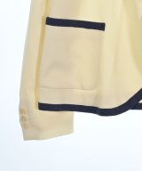 COMME des GARCONS GIRL（コムデギャルソンガール）テーラードジャケット 白 サイズ:L レディース/2200600577126
