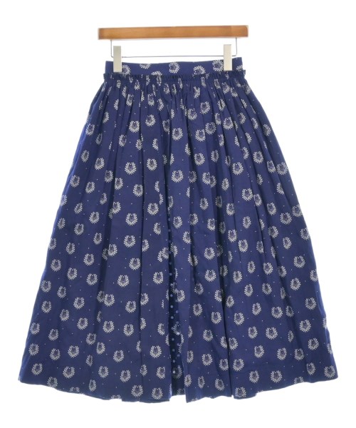 コムデギャルソンガール(COMME des GARCONS GIRL)のCOMME des GARCONS GIRL ロング・マキシ丈スカート
